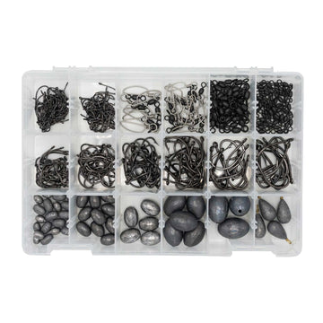 Rite Angler Large Tackle Kit